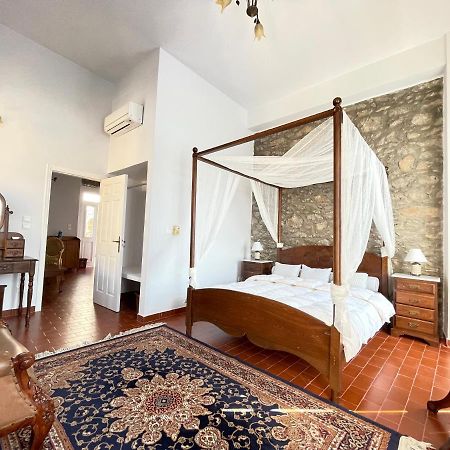 Anamar Symi Residences Extérieur photo