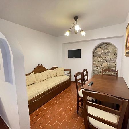 Anamar Symi Residences Extérieur photo