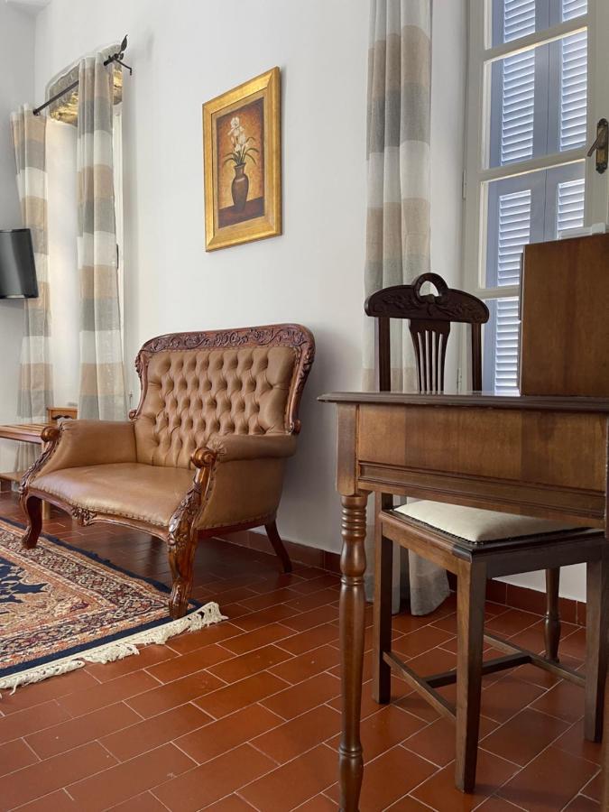 Anamar Symi Residences Extérieur photo