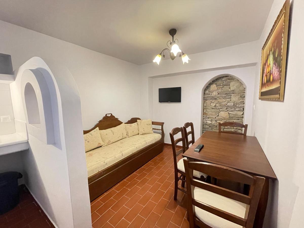 Anamar Symi Residences Extérieur photo