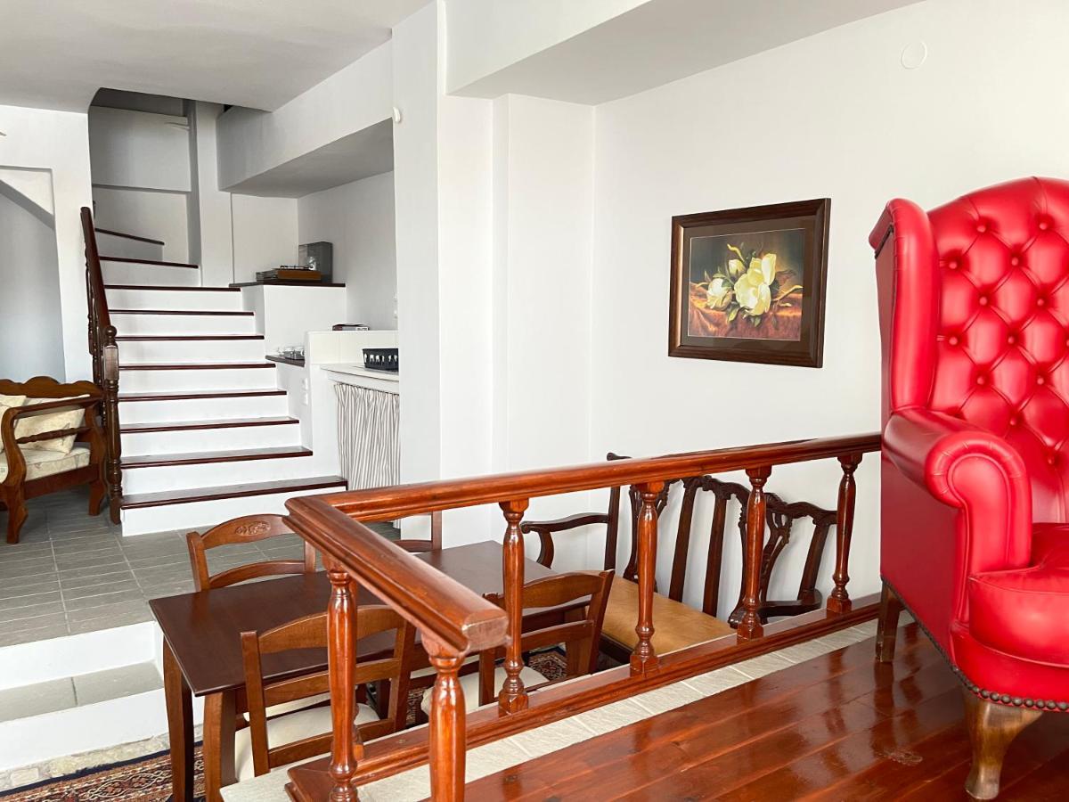 Anamar Symi Residences Extérieur photo