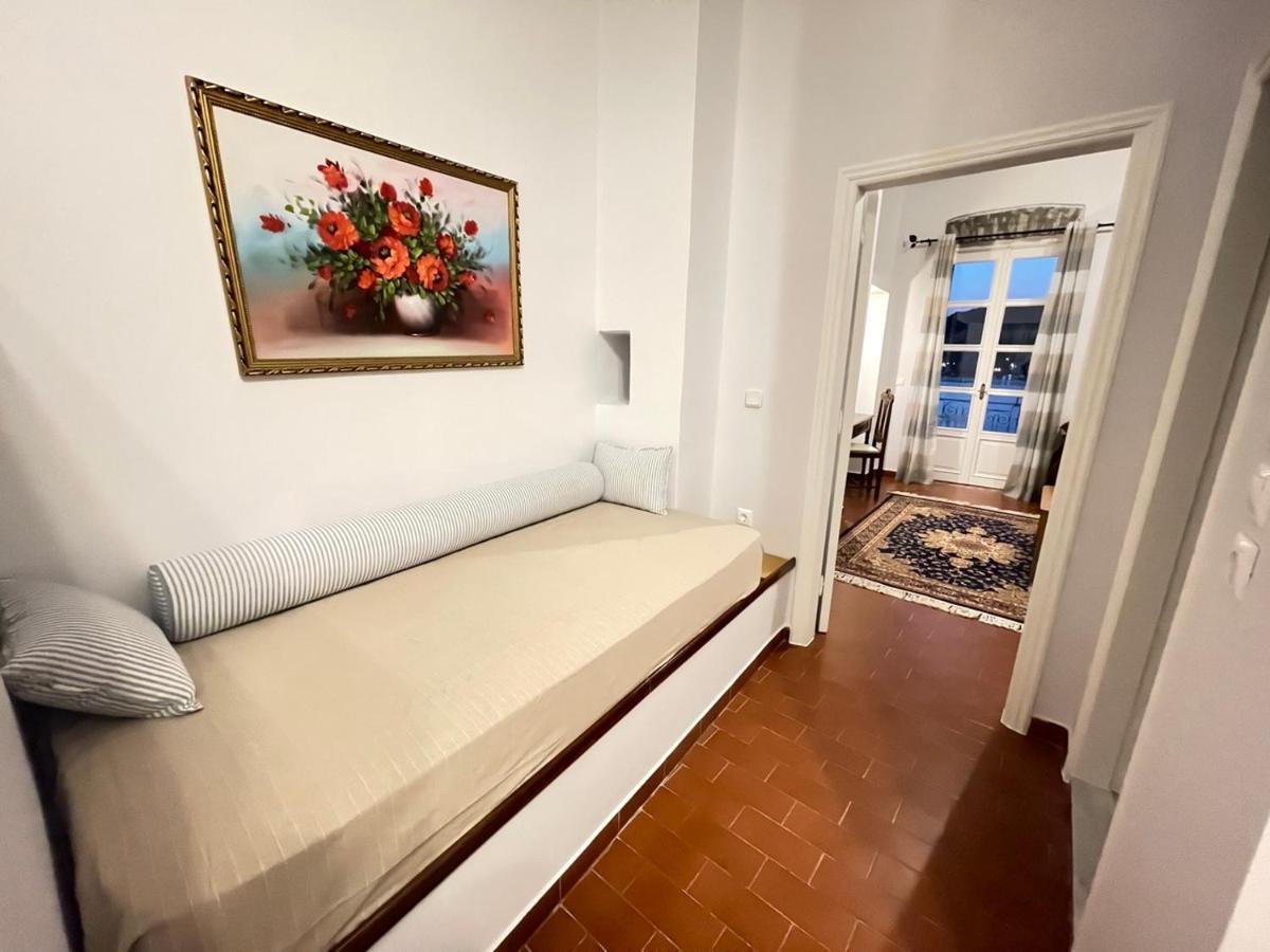 Anamar Symi Residences Extérieur photo