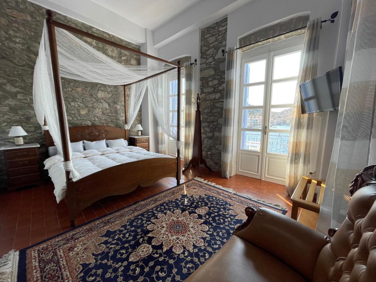 Anamar Symi Residences Extérieur photo