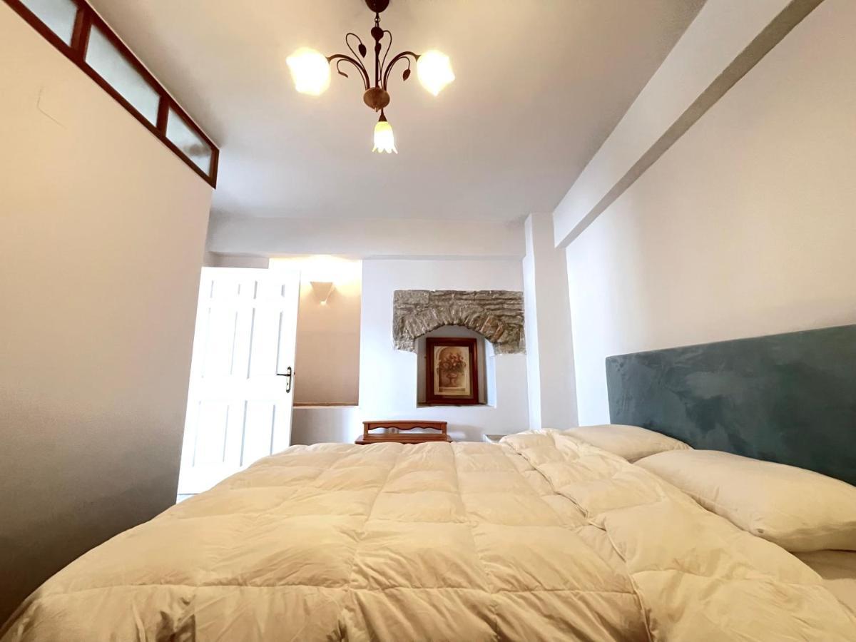 Anamar Symi Residences Extérieur photo