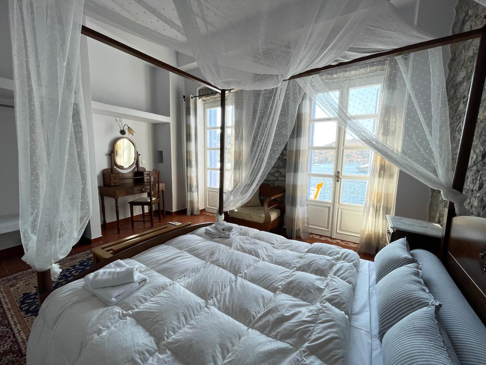 Anamar Symi Residences Extérieur photo